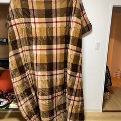 コタツテーブルの画像