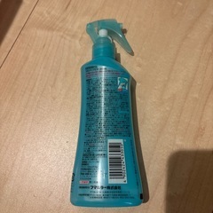 【お話し中】虫除けスプレーの画像