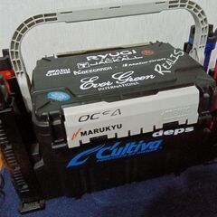 BM5000バッカンの画像