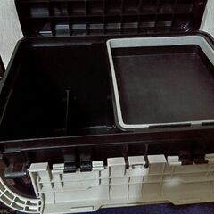 BM5000バッカンの画像