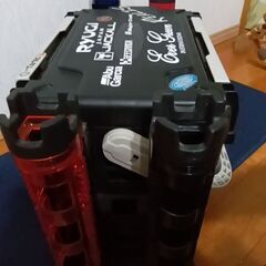 BM5000バッカンの画像