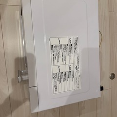 パナソニック　電子レンジ　NE-KA1の画像