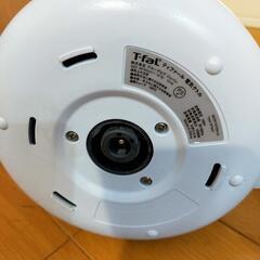 ティファール T-fal 電気ケトルの画像