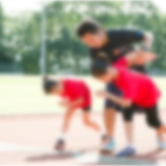 Next-かけっこ塾　千駄ヶ谷クラスの画像