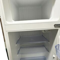 haier 2012 冷蔵庫　美品の画像