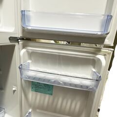 haier 2012 冷蔵庫　美品の画像