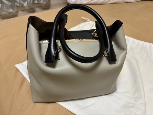 クロエ　ハンドバッグ