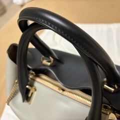 クロエ　ハンドバッグの画像