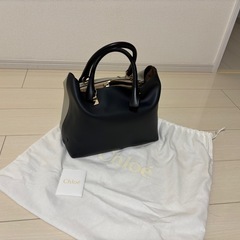 クロエ　ハンドバッグの画像