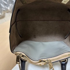 クロエ　ハンドバッグの画像