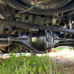 日産　クリッパーリオ　4WD AT 車検付きの画像