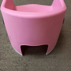 子供椅子　ローチェアミニーの画像