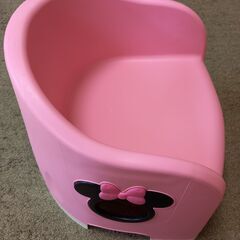子供椅子　ローチェアミニーの画像