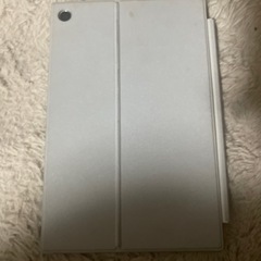 タブレット、パソコンchrome OS の画像