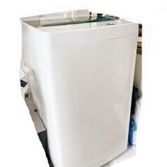 洗濯機 4.5kg 