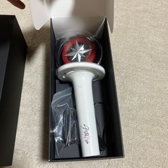 KーPOP straykids ペンライト Ver.2 の画像