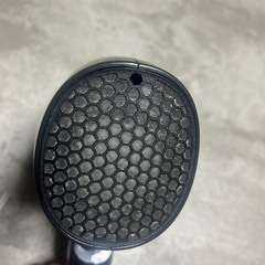 Panasonic EH-NA05 ヘアドライヤー ブラックの画像