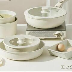 carote16点セットの画像