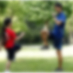 Next-かけっこ塾　代々木クラスの画像