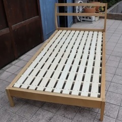 超ーーーお得ベッドセットの画像