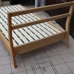 超ーーーお得ベッドセットの画像