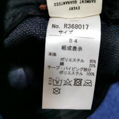 F.O.KIDS 帽子　54センチの画像