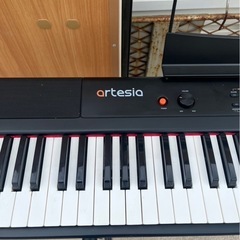 ⭐️Artesia⭐️88鍵盤 PERFORMER 電子ピアノの画像