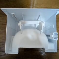 (商談中なので一旦〆です)除湿機　3カ月ほどの使用　美品ですの画像