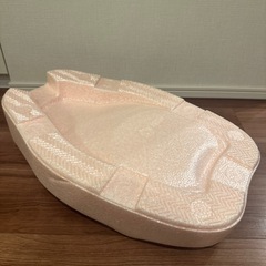 リッチェルひんやりしないお風呂マットの画像