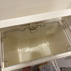 分別　ゴミ箱　クードの画像
