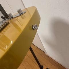 Squier by Fender エレキギター テレキャスターの画像