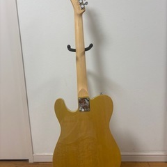 Squier by Fender エレキギター テレキャスターの画像