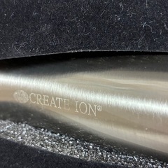 多機能ノズルシャワーヘッド／クレイツイオン イオファインの画像