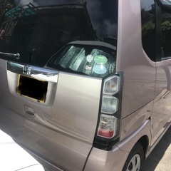 走行83000キロ、不具合無しの画像