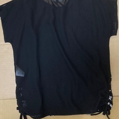 女の子　夏上服２枚の画像