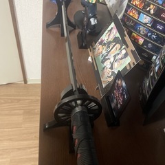 鬼滅の刃　炭治郎　日輪刀の画像