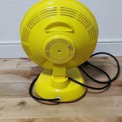 【小型で持ち運びに便利】電気ストーブ：Smart-Styleパワフルヒーター

の画像