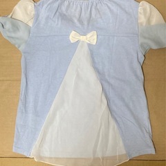 女の子　夏上 服２枚の画像