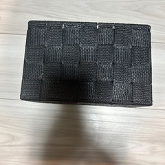 ペン立て　リモコン入れ　アジアンの画像