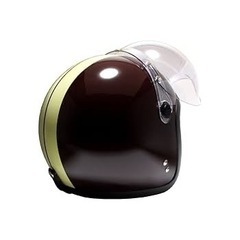 【新品未使用】バイクヘルメット   ドン・キホーテ購入品の画像