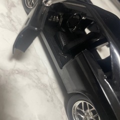 ワイルドスピードの車の画像