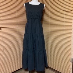【GRL】ワンピース Lサイズの画像