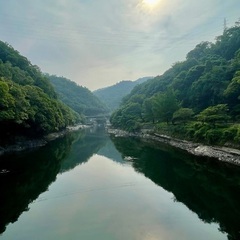 早朝、夜ツーリング仲間　募集中