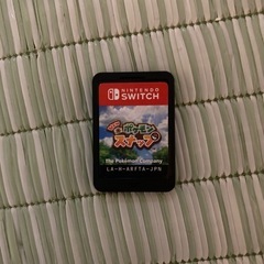 Switch ポケモンスナップの画像