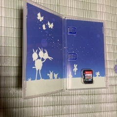Switch ポケモンスナップの画像