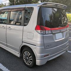 三菱 デリカD:2 小型乗用車の画像