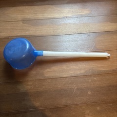 湯かけ棒　お風呂用品の画像