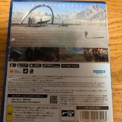 デス・ストランディング2　美品の画像