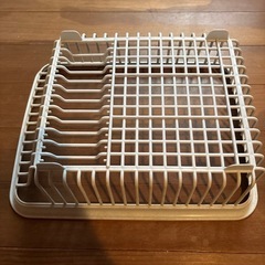 食器洗いかごの画像
