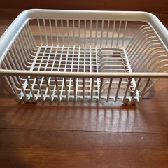 食器洗いかごの画像